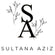 Sultana AZIZ